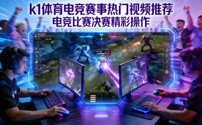 k1体育电竞赛事热门视频推荐 - 电竞比赛决赛精彩操作