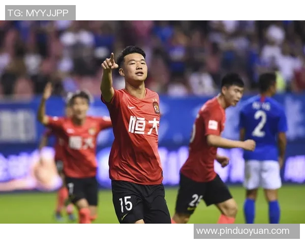 恒大与重庆的精彩对决在线直播全程回顾与分析